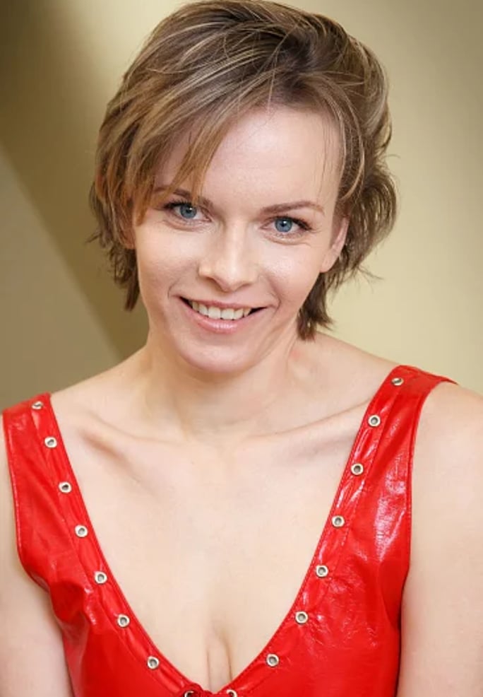 Kristina MILF VR